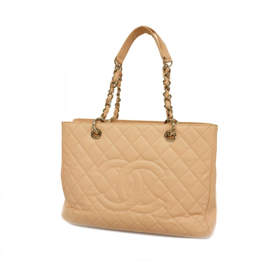 CHANEL（シャネル） 【6aa0104-k】シャネル トートバッグ マトラッセ