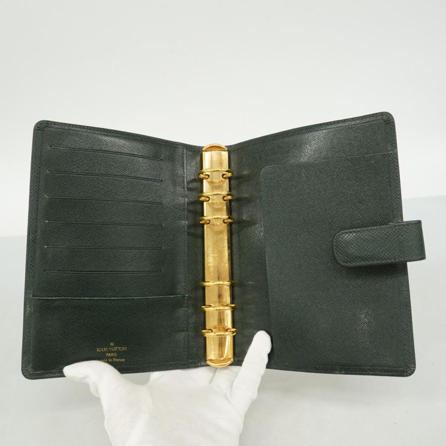 LOUIS VUITTON（ルイ・ヴィトン） 【6aa0116-k】ルイヴィトン 手帳