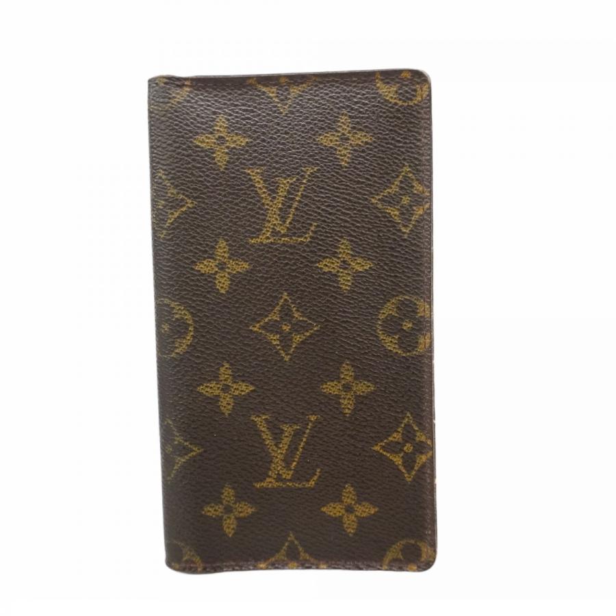 LOUIS VUITTON（ルイ・ヴィトン） 【6aa0115-k】ルイヴィトン 手帳