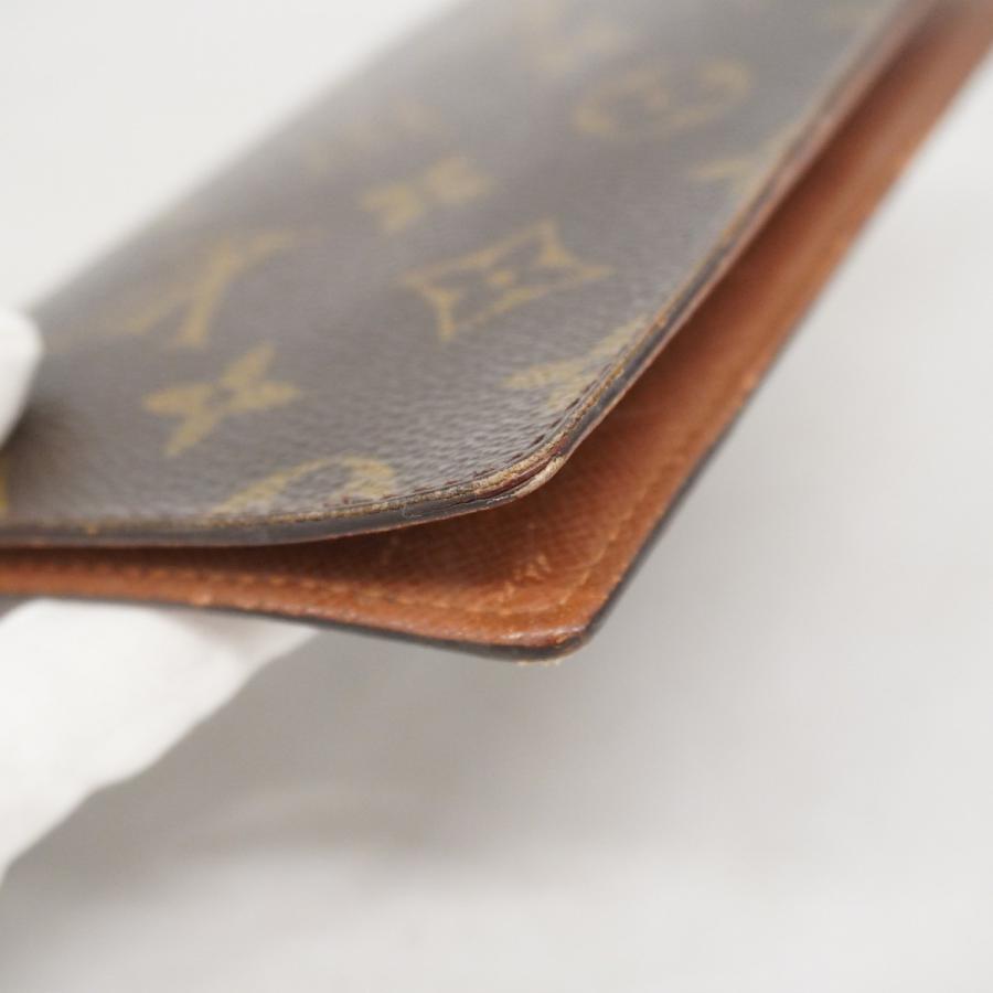 お値下げ！ルイヴィトン LV 手帳 アジェンダ・ポッシュ LOUIS VUITTON ルイ・ヴィトン アジェンダ・ポッシュ 手帳カバー 財布