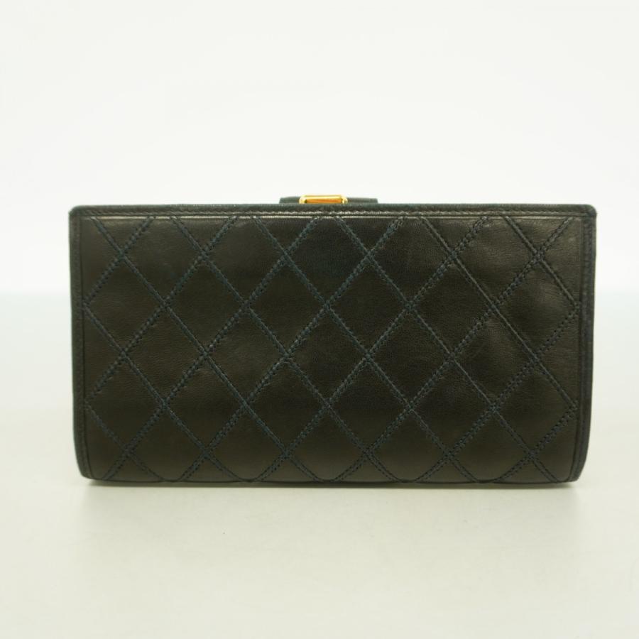 CHANEL（シャネル） 【6aa0103-k】シャネル 長財布 ビコローレ