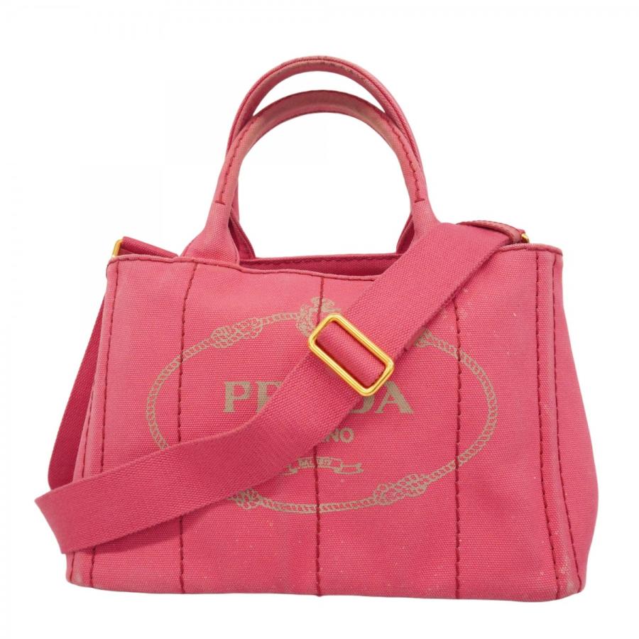 PRADA（プラダ） ☆最終価格☆SALE【5pe7119-k】プラダ トートバッグ