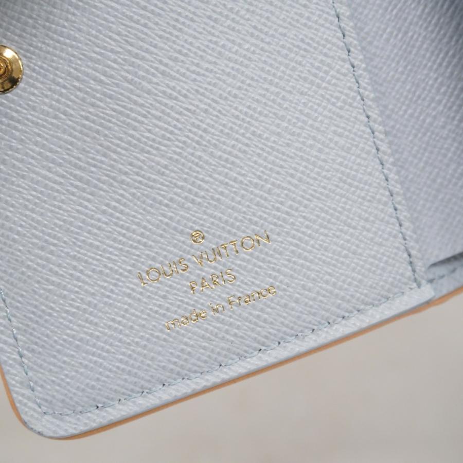 LOUIS VUITTON（ルイ・ヴィトン） 【6aa0111-k】ルイヴィトン 財布