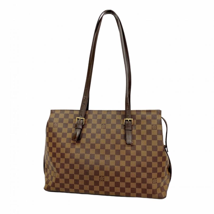 LOUIS VUITTON（ルイ・ヴィトン） 【5pe7116-k】ルイヴィトン トート