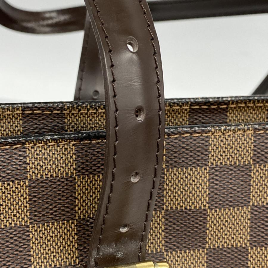 LOUIS VUITTON（ルイ・ヴィトン） 【5pe7116-k】ルイヴィトン トート