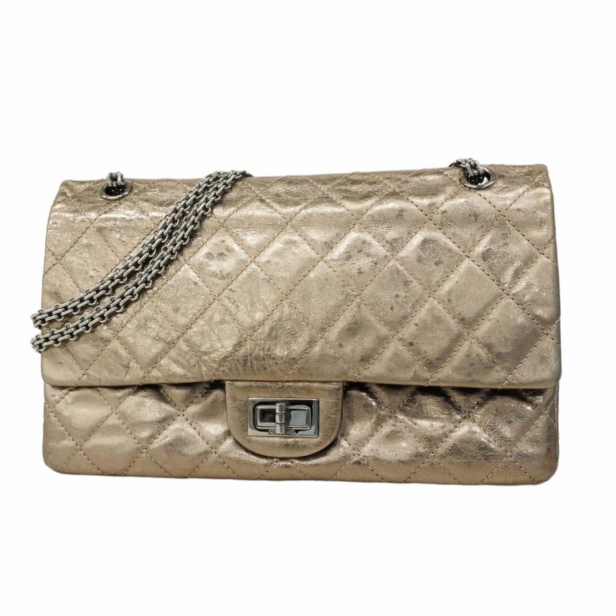 CHANEL（シャネル） 【6aa0177-k】シャネル ショルダーバッグ 2.55 W