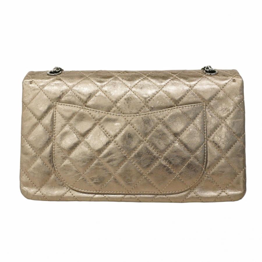 CHANEL（シャネル） 【6aa0177-k】シャネル ショルダーバッグ 2.55 W