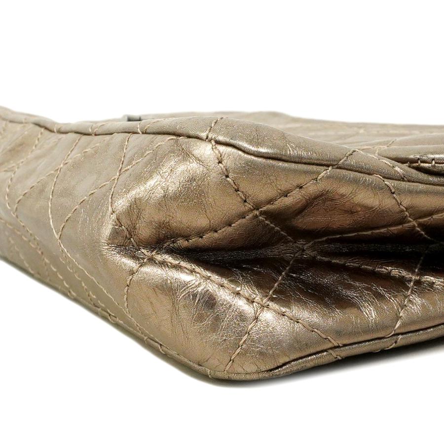 CHANEL（シャネル） 【6aa0177-k】シャネル ショルダーバッグ 2.55 W