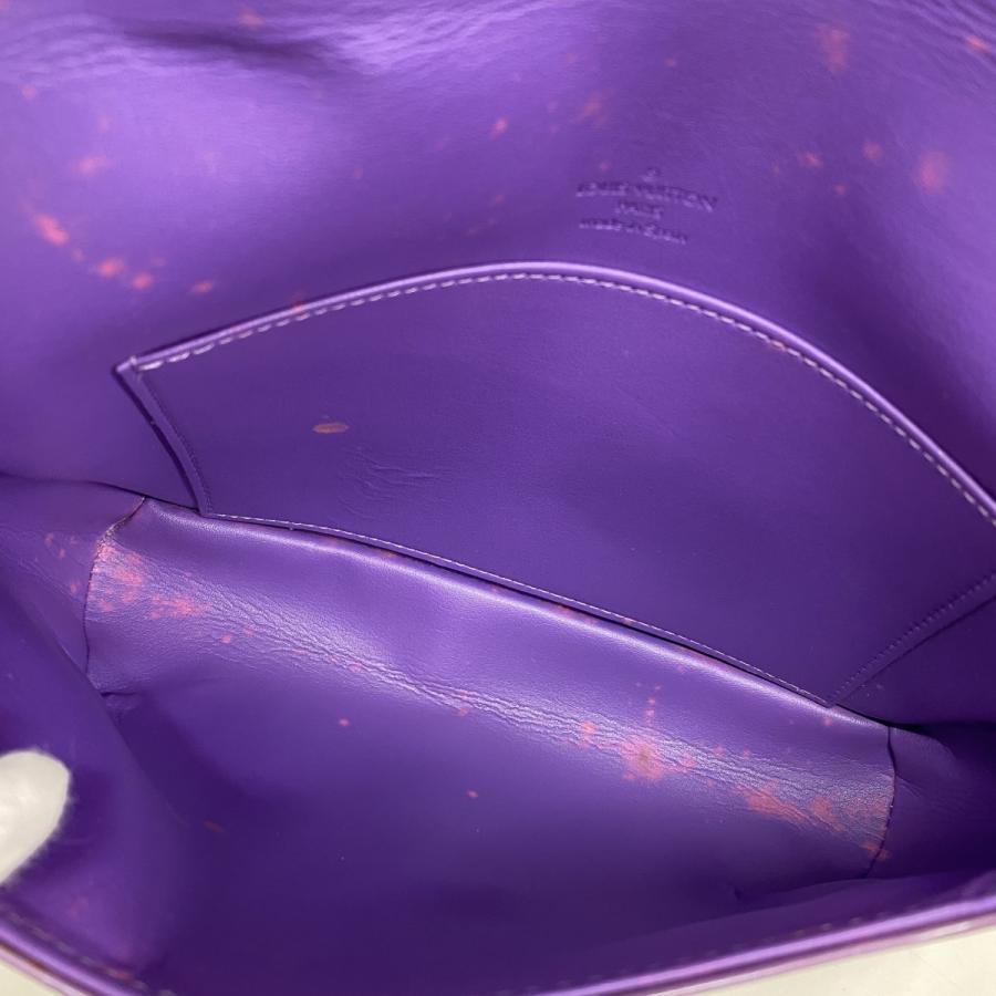 日本限定 ルイヴィトン ヴェルティカル ヴィオレ パープル 付属品付き 日本限定】ルイヴィトン ジッピーウォレット・ヴェルティカル