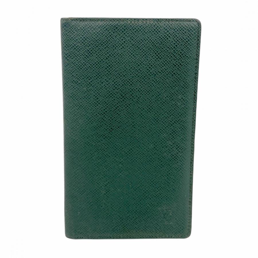 ルイヴィトン　札入れ　カード入れ　ポルトシェキエ　 長財布　未使用品 LOUIS VUITTON（ルイ・ヴィトン） 【6ac2499-k】ルイヴィトン 長札入れ