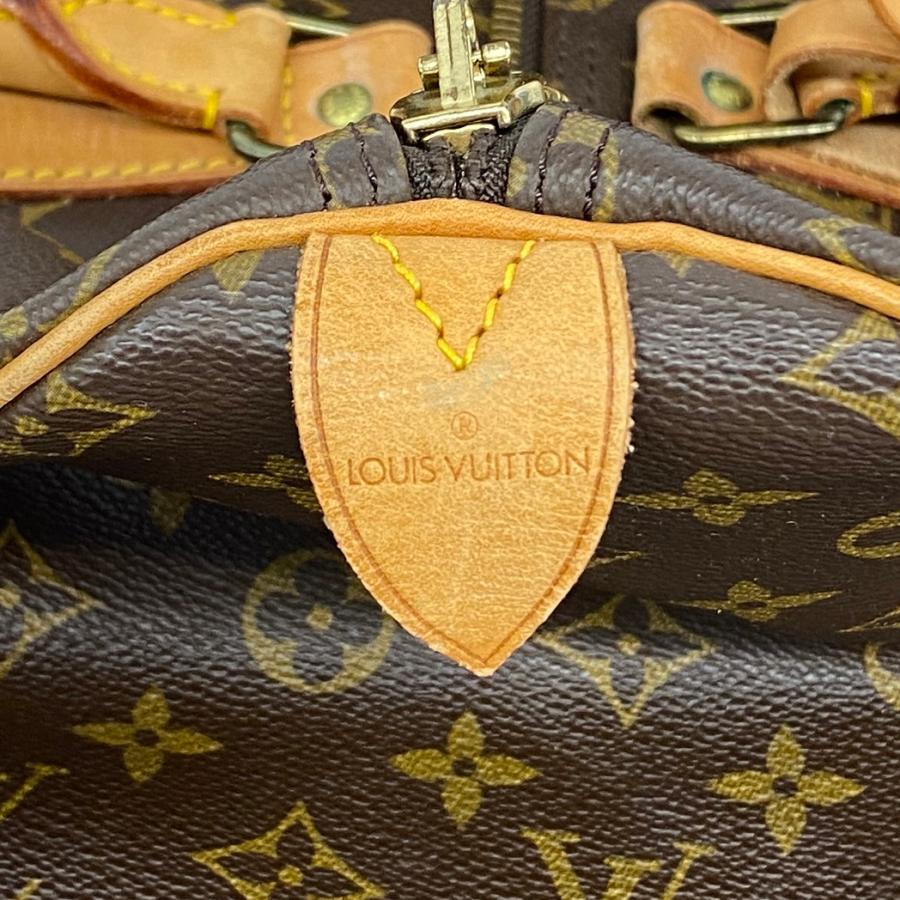 I*a様 【正規品】Louis Vuitton ボストンバッグ　モノグラム　キー LOUIS VUITTON（ルイ・ヴィトン） 【6ac2493-k】ルイヴィトン ボストン