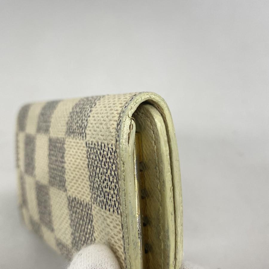 LOUIS VUITTON（ルイ・ヴィトン） 【6ac2500-k】ルイヴィトン キー