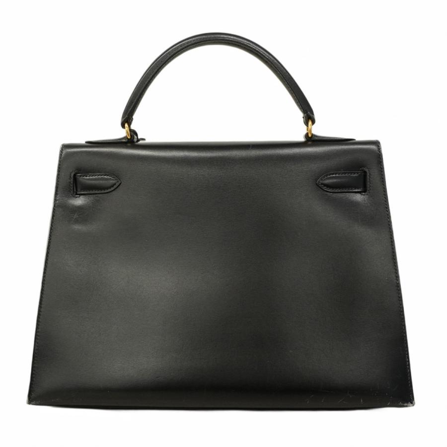 HERMES（エルメス） 【6ab1048】エルメス ハンドバッグ ケリー32