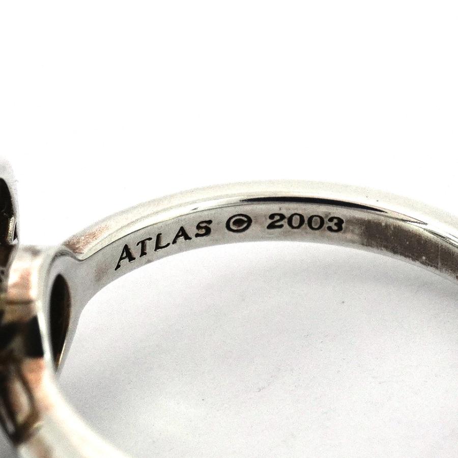 TIFFANY&Co.（ティファニー） 【6jab0232】ティファニー リング