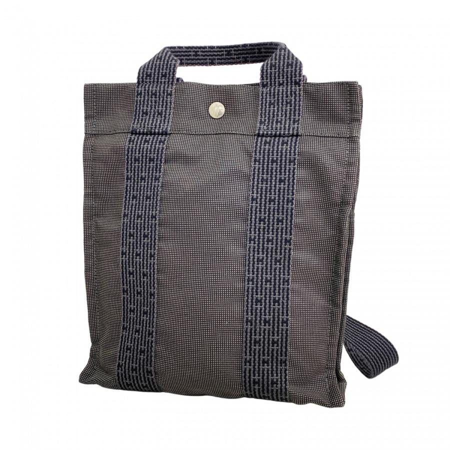 HERMES エルメス エールラインアド バックパック リュック デイパックMM HERMES（エルメス） エールライン アドMM リュック デイパック 100952M