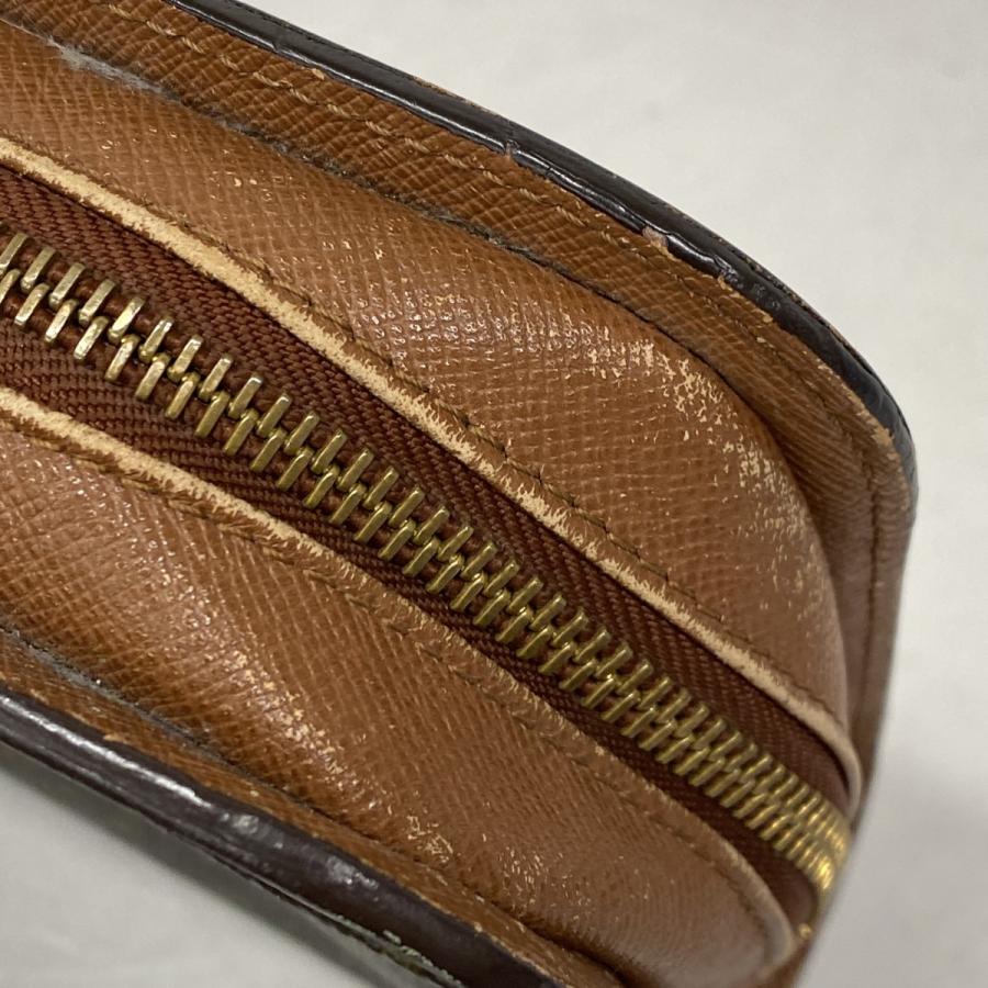 LOUIS VUITTON（ルイ・ヴィトン） 【6ab1375-k】ルイヴィトン クラッチ