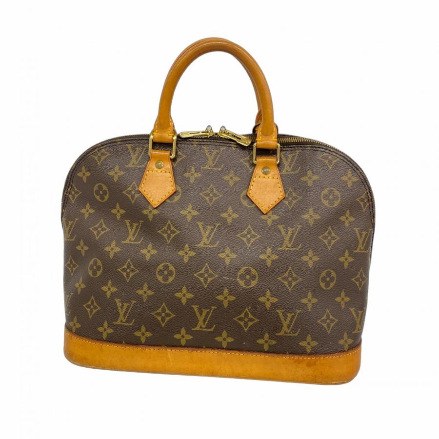 LOUIS VUITTON（ルイ・ヴィトン） 【6ac2672】ルイヴィトン  