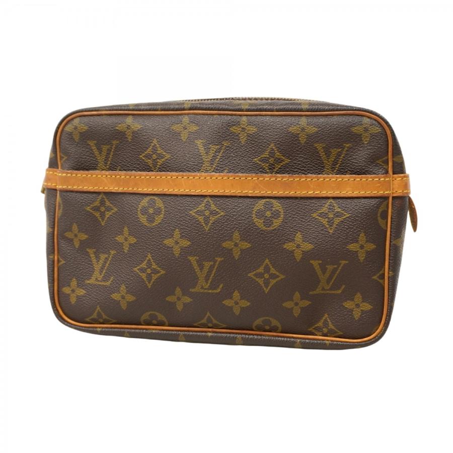 LOUIS VUITTON（ルイ・ヴィトン） 【6ac1982-k】ルイヴィトン クラッチ