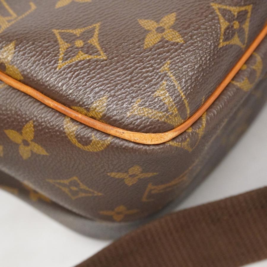 LOUIS VUITTON（ルイ・ヴィトン） 【6ab1387-k】ルイヴィトン