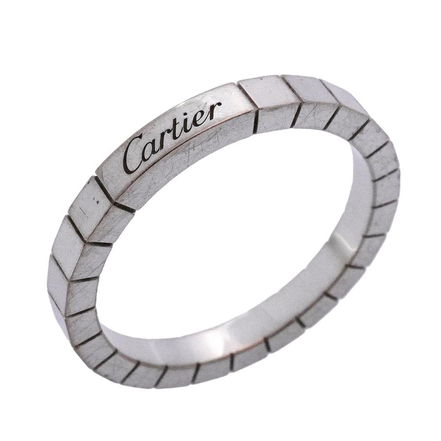 Cartier（カルティエ） 【6jab0231】カルティエ リング ラニエール