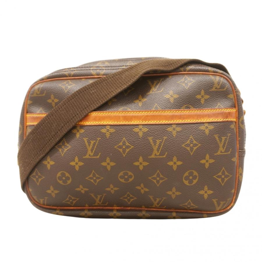 LOUIS VUITTON（ルイ・ヴィトン） 【6ac3070】ルイヴィトン ショルダー