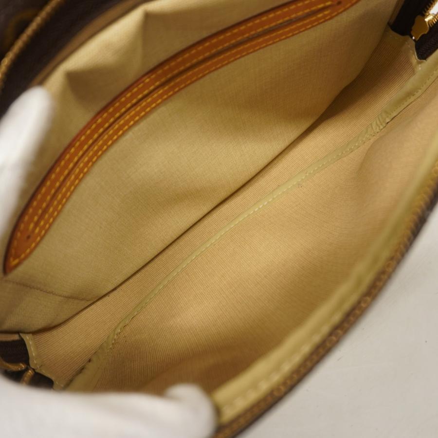 【Aksg_4174】LOUIS VUITTON ショルダーリポーターP 中古・古着通販】LOUIS VUITTON (ルイ ヴィトン) リポーターPM