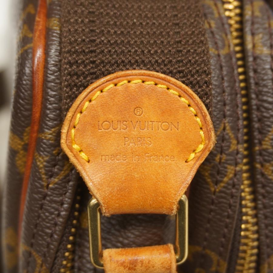 LOUIS VUITTON（ルイ・ヴィトン） 【6ac3070】ルイヴィトン ショルダー