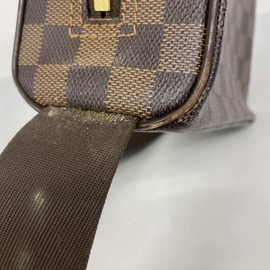 LOUIS VUITTON（ルイ・ヴィトン） 【6ac2694】ルイヴィトン ショルダー