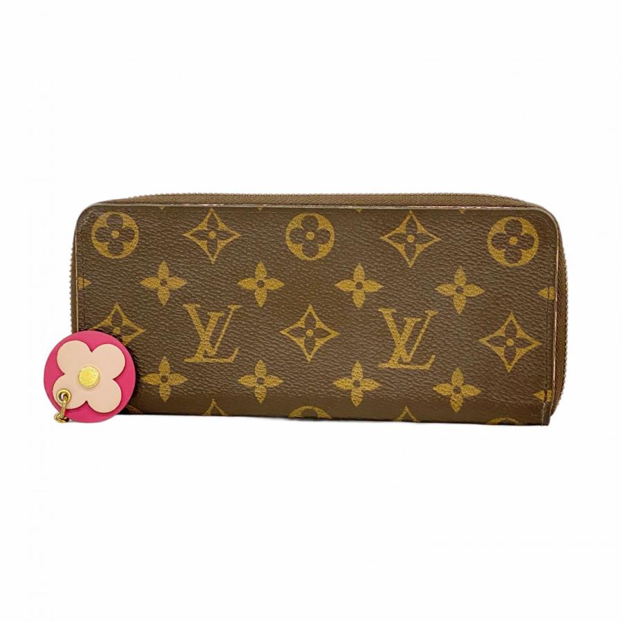 LOUIS VUITTON（ルイ・ヴィトン） 【6ab1706-k】ルイヴィトン 長財布