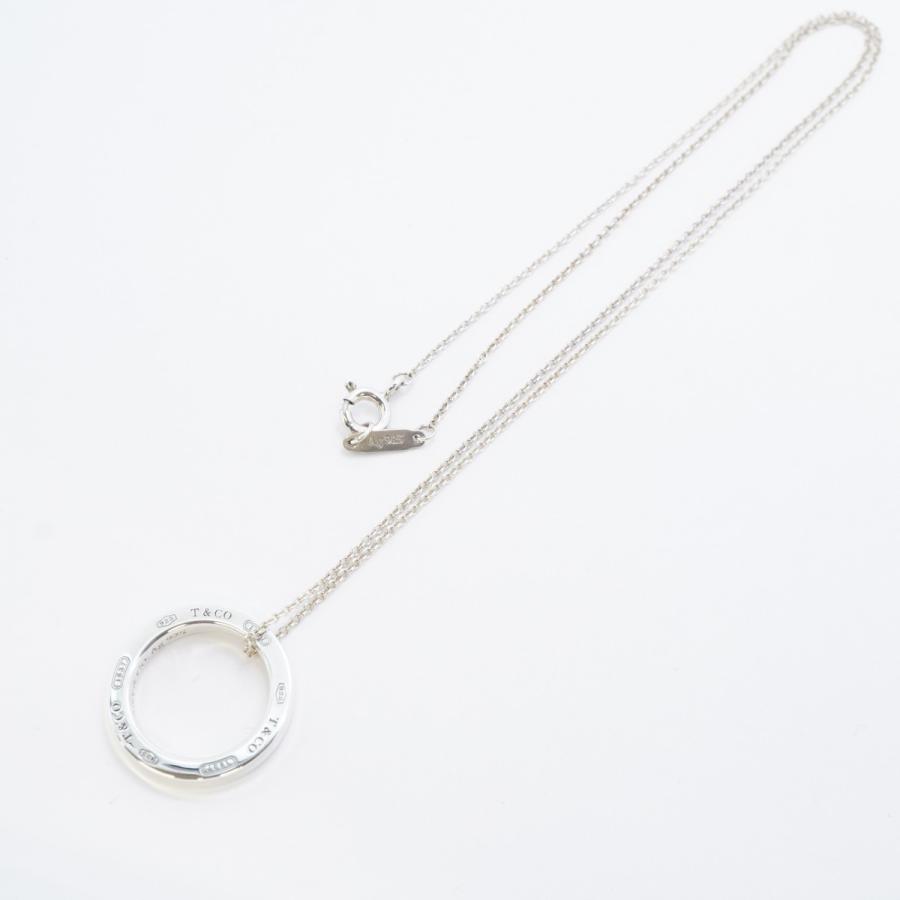 TIFFANY&Co.（ティファニー） 【6jbb0104】ティファニー ネックレス