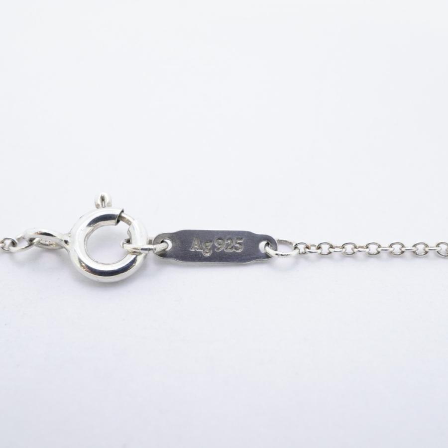 TIFFANY&Co.（ティファニー） 【6jbb0104】ティファニー ネックレス