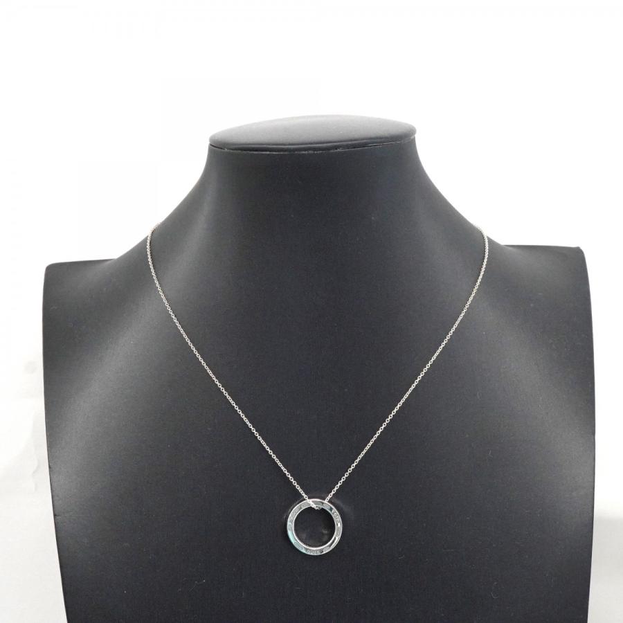 TIFFANY&Co.（ティファニー） 【6jbb0104】ティファニー ネックレス