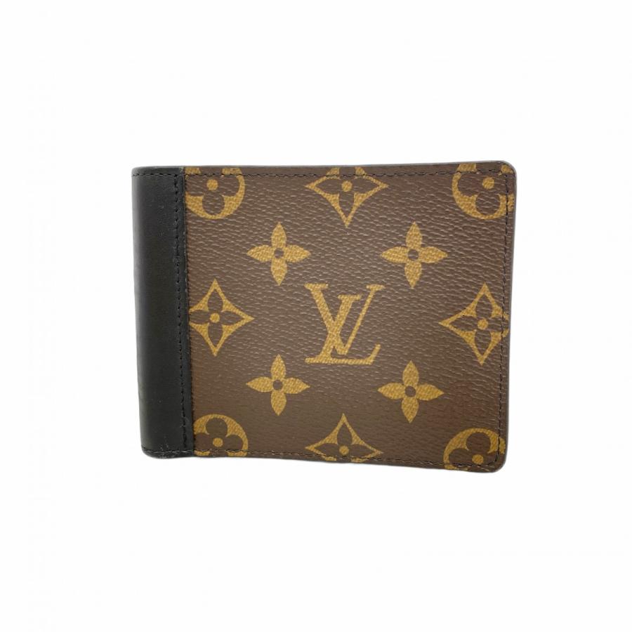 LOUIS VUITTON（ルイ・ヴィトン） 【6ac2677】ルイヴィトン 札入れ