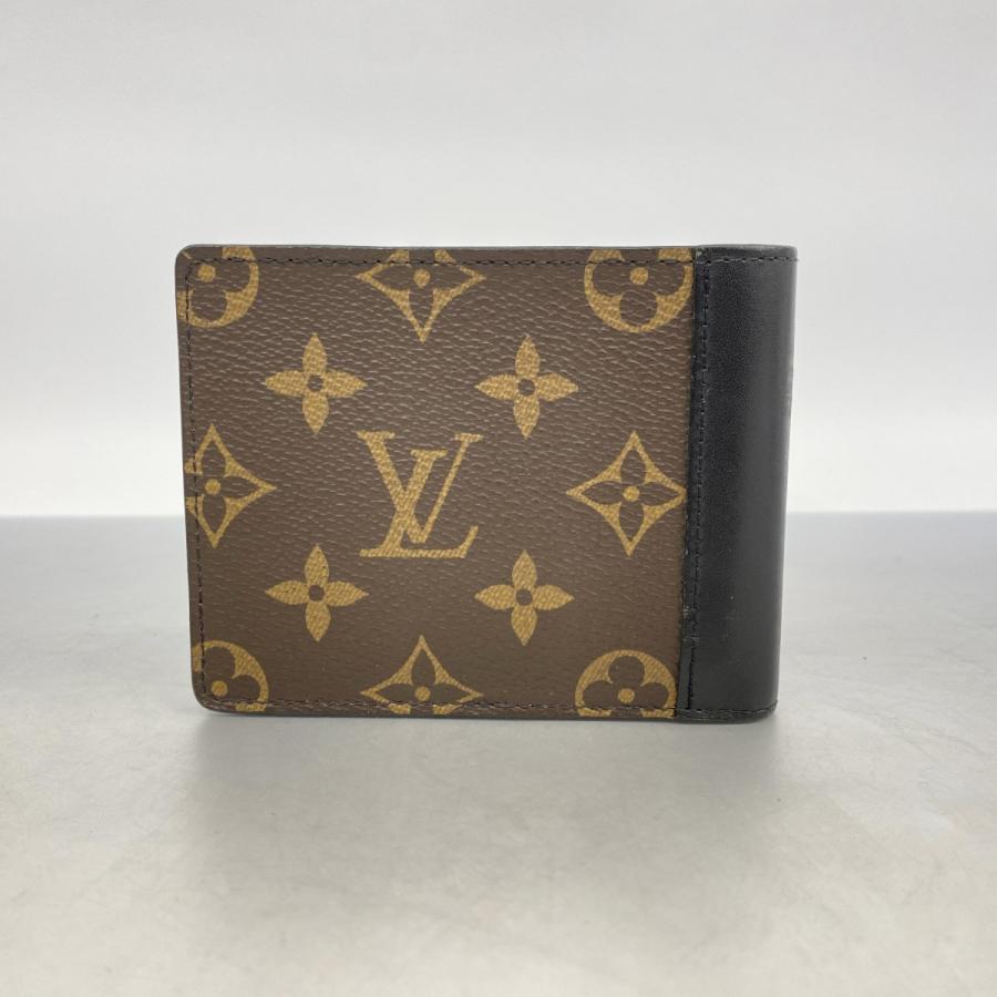 LOUIS VUITTON（ルイ・ヴィトン） 【6ac2677】ルイヴィトン 札入れ