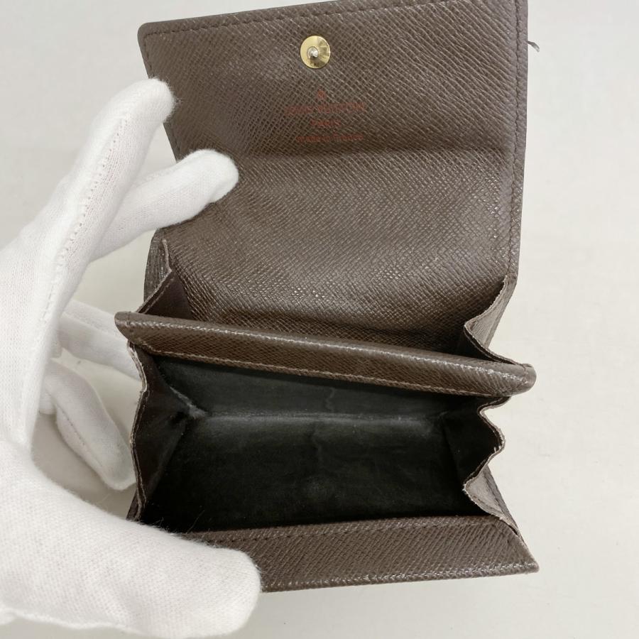 LOUIS VUITTON（ルイ・ヴィトン） 【6ad3992】ルイヴィトン コイン