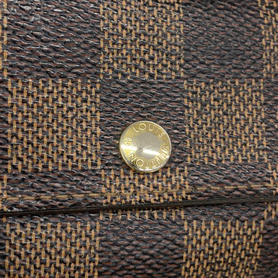 LOUIS VUITTON（ルイ・ヴィトン） 【6ad3992】ルイヴィトン コイン