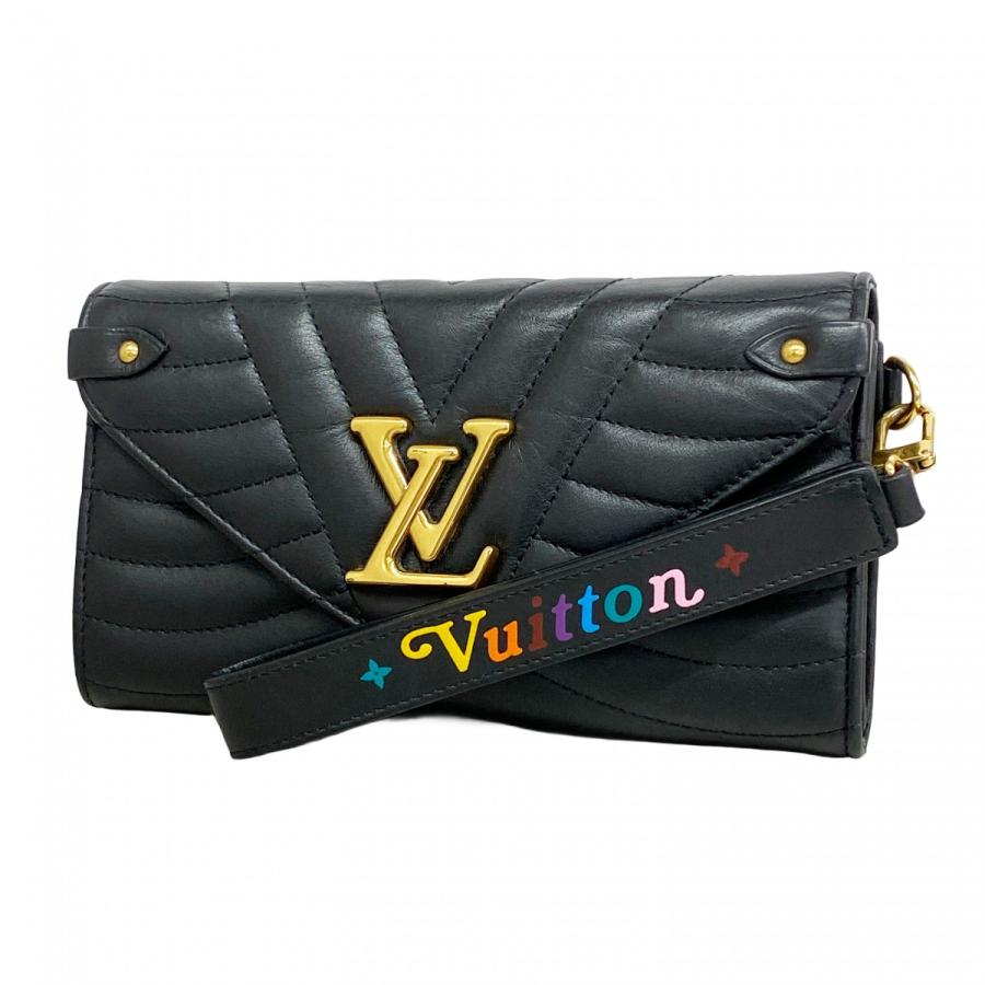 LOUIS VUITTON（ルイ・ヴィトン） 【6ad3990】ルイヴィトン 長財布