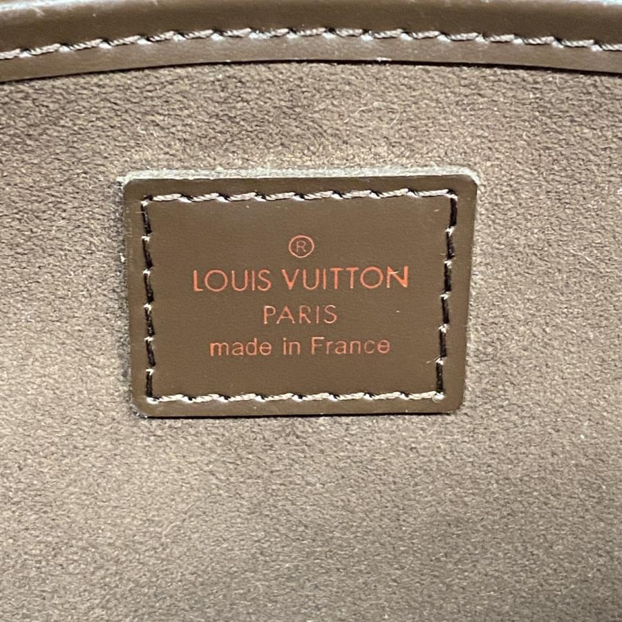 LOUIS VUITTON ルイヴィトン クラッチバッグ ダミエ 5111 LOUIS