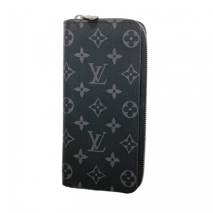 中古美品　ルイヴィトン　長財布　モノグラム LOUIS VUITTON（ルイ・ヴィトン） 【6ac3052-k】ルイヴィトン 長財布