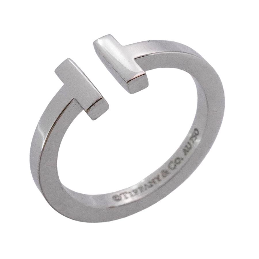 TIFFANY&Co.（ティファニー） 【6jab0226】ティファニー リング T