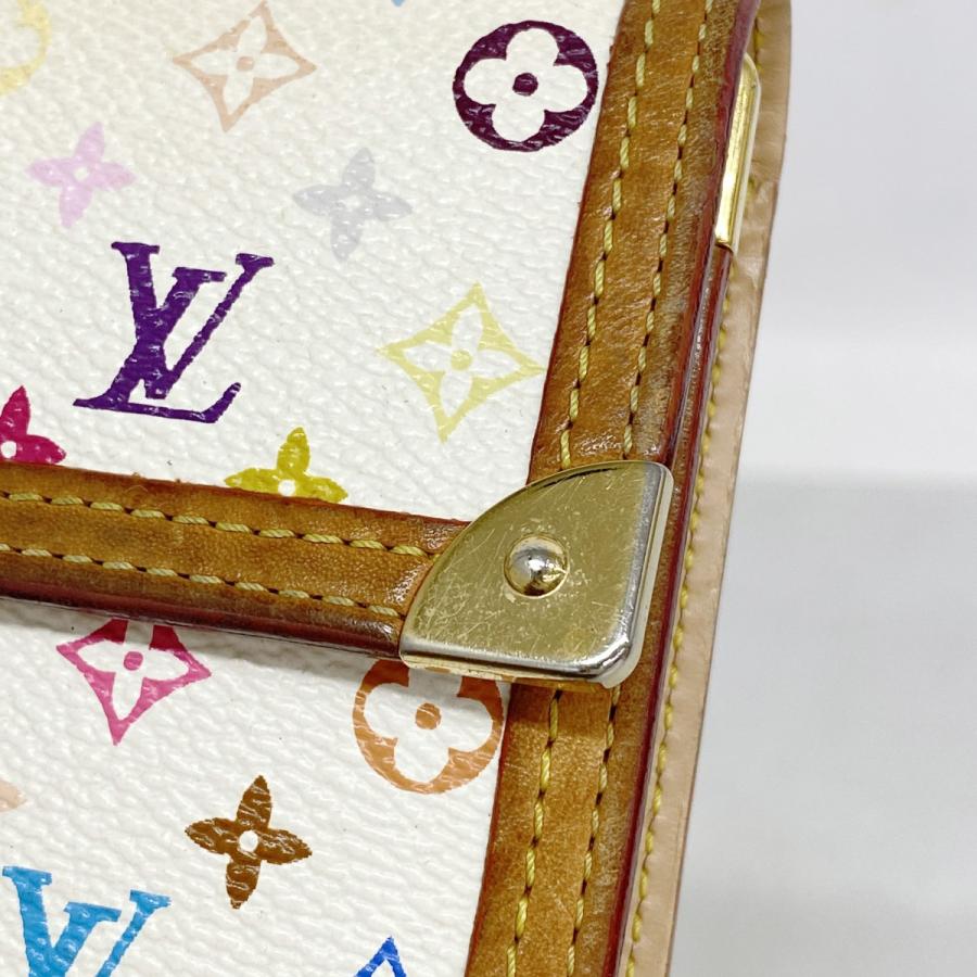 LOUIS VUITTON（ルイ・ヴィトン） 【6ac2949-k】ルイヴィトン 三つ折り