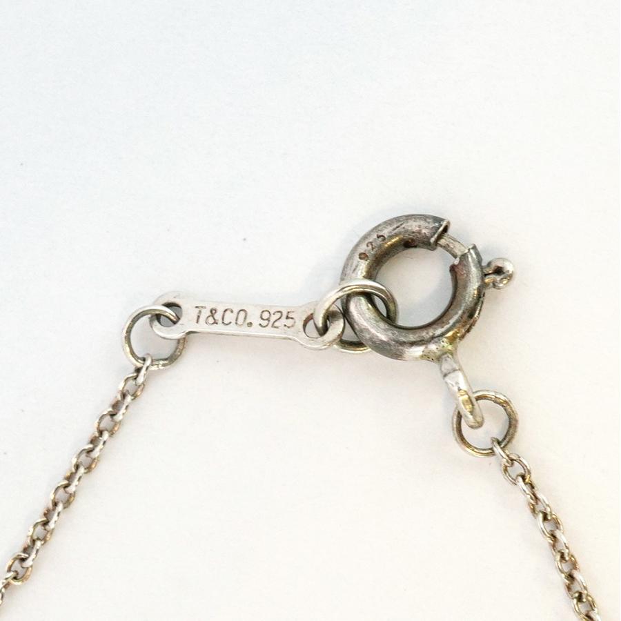 TIFFANY&Co.（ティファニー） 【6jab0233】ティファニー ネックレス