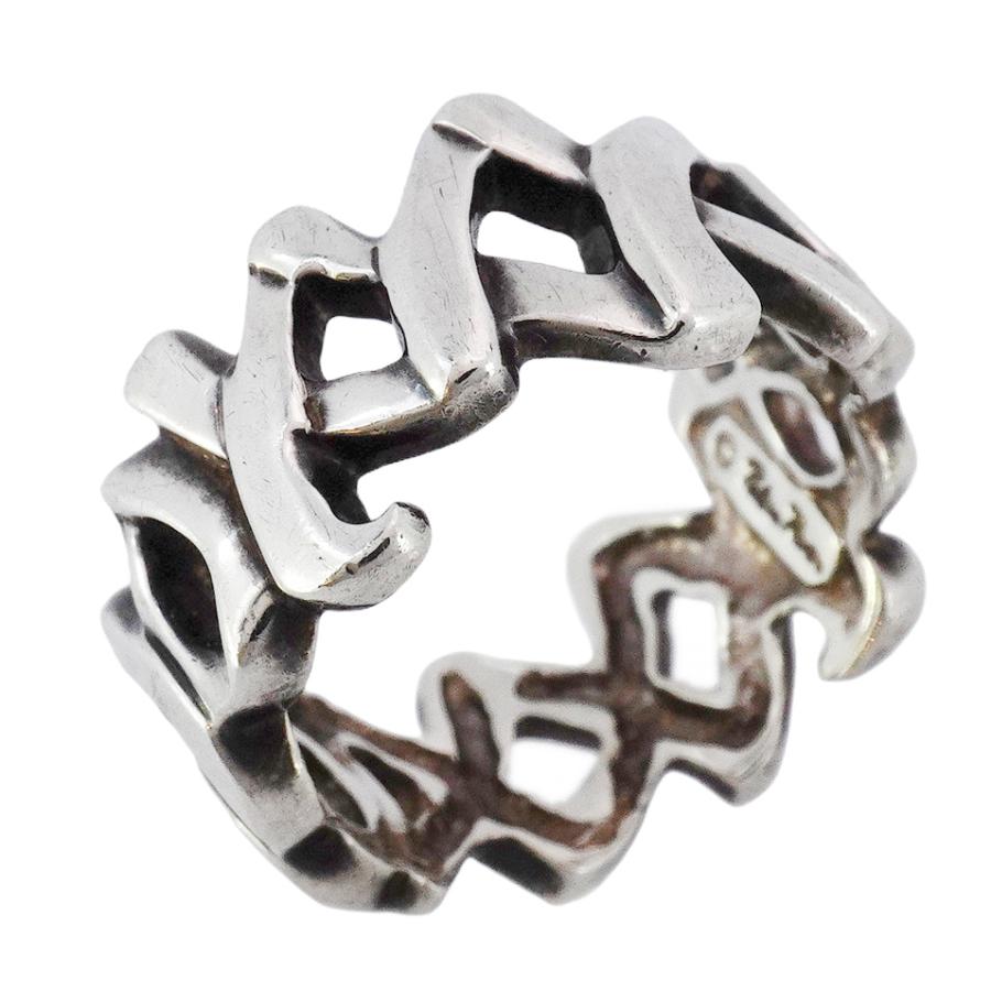 TIFFANY&Co.（ティファニー） 【6jab0230】ティファニー リング ラブ