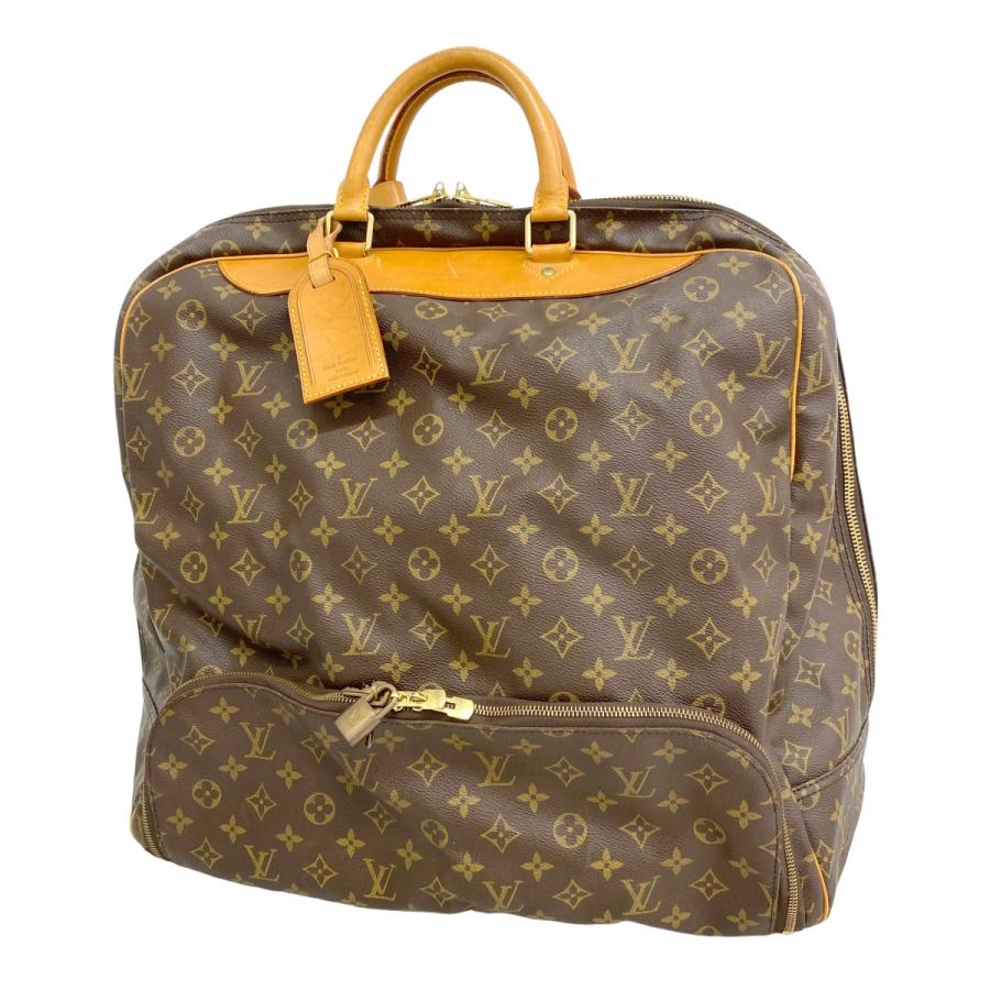 LOUIS VUITTON（ルイ・ヴィトン） 【6ad3406-k】ルイヴィトン ボストン