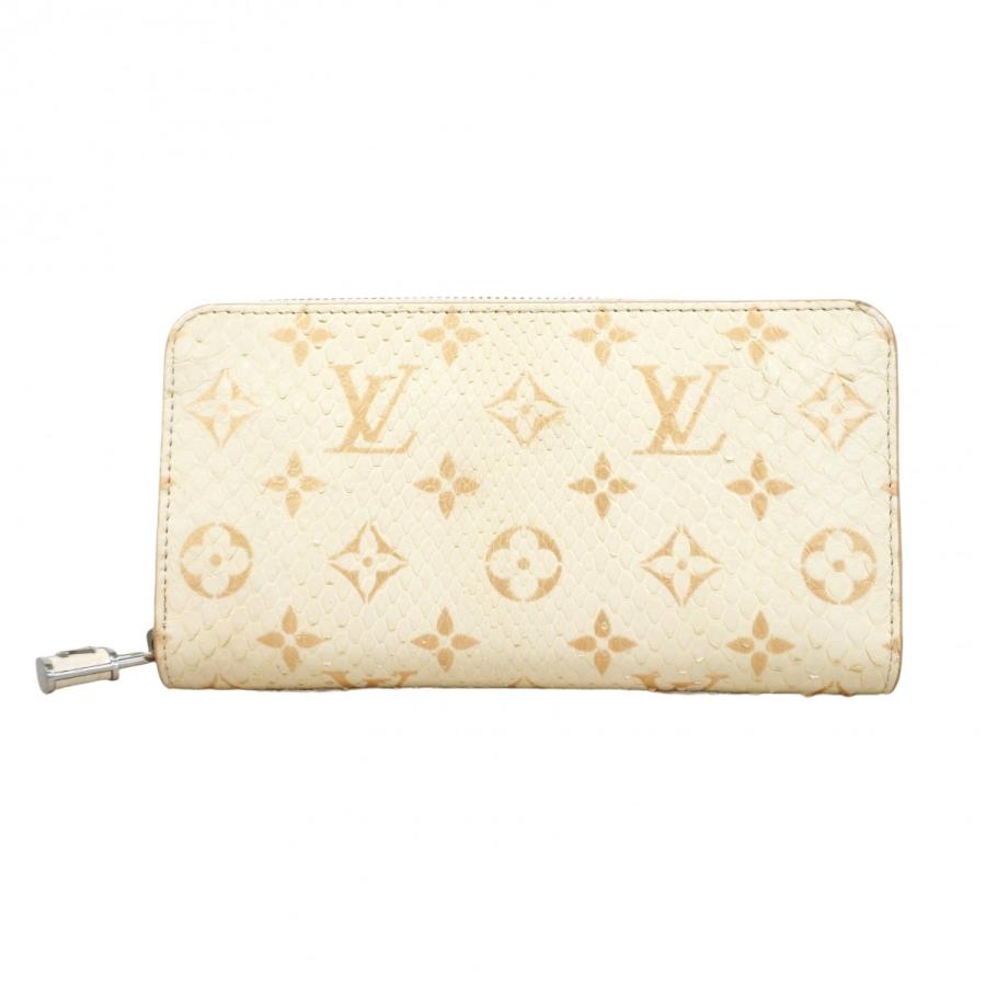 LOUIS VUITTON（ルイ・ヴィトン） 【6ad3441-k】ルイヴィトン 長財布