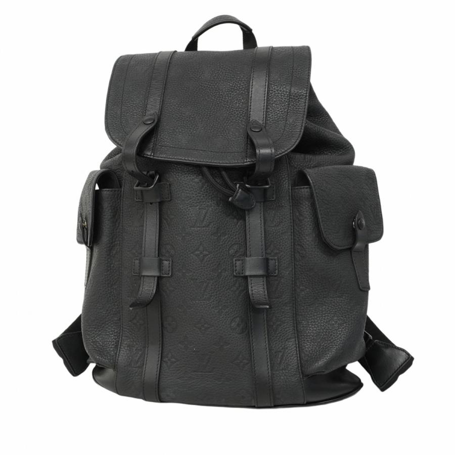 LOUIS VUITTON（ルイ・ヴィトン） 【6ad3303-k】ルイヴィトン リュック