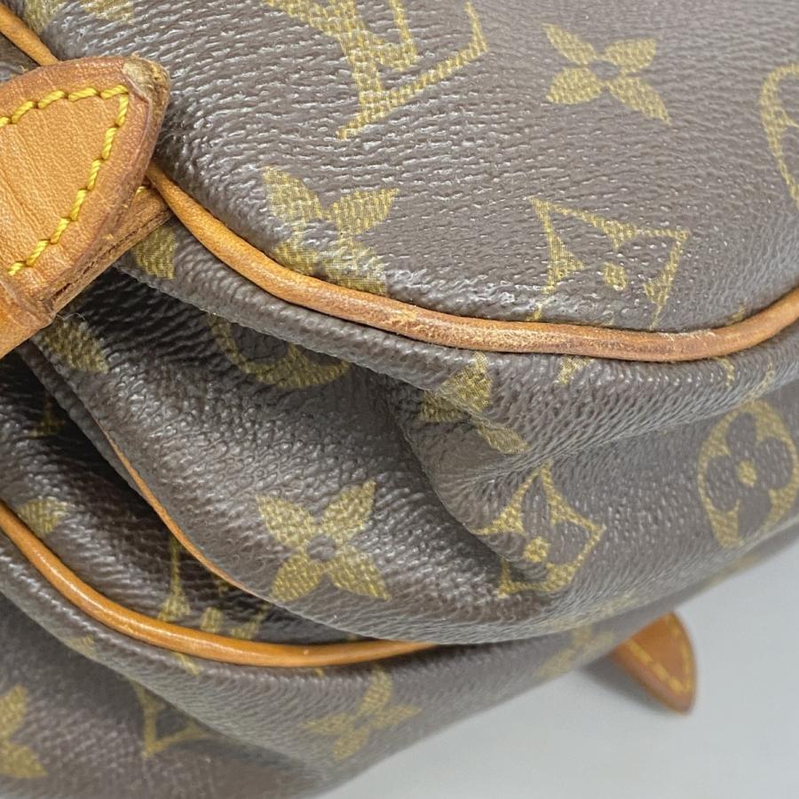 LOUIS VUITTON（ルイ・ヴィトン） 【6ad3594】ルイヴィトン ショルダー
