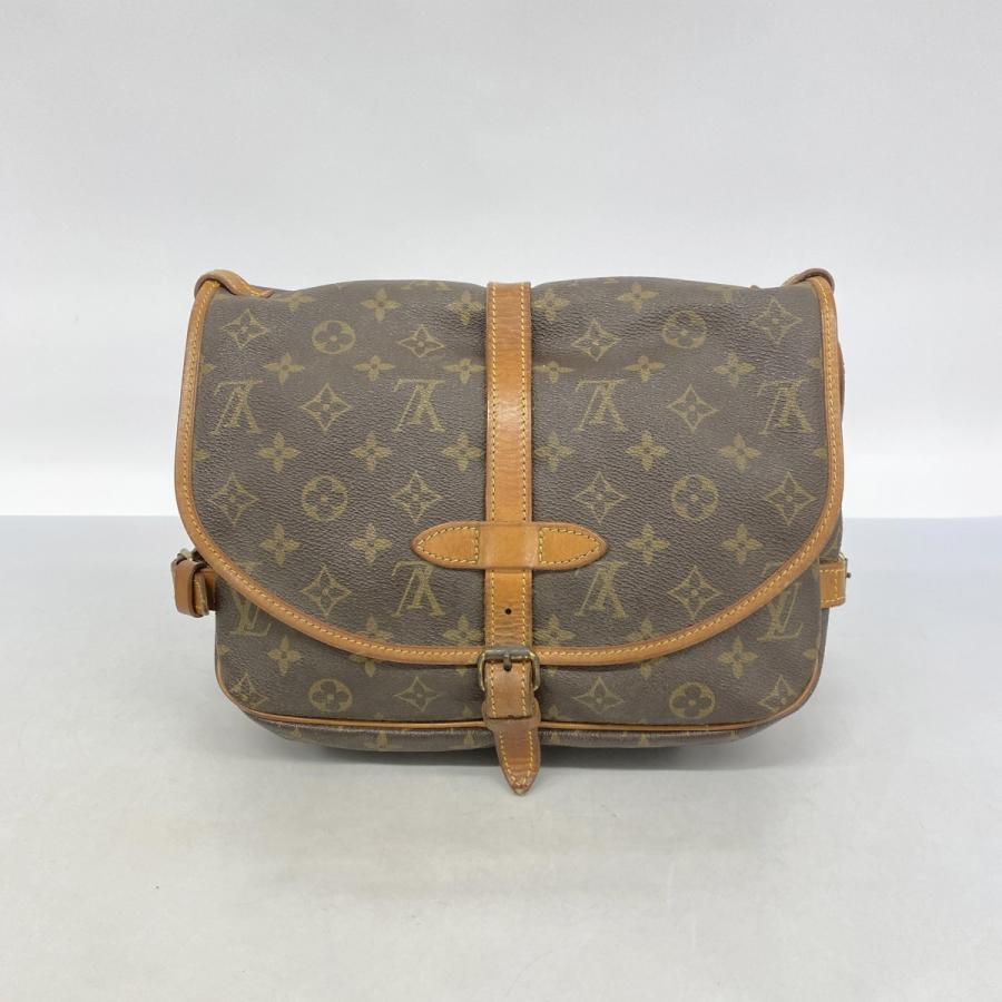 LOUIS VUITTON（ルイ・ヴィトン） 【6ad3594】ルイヴィトン ショルダー