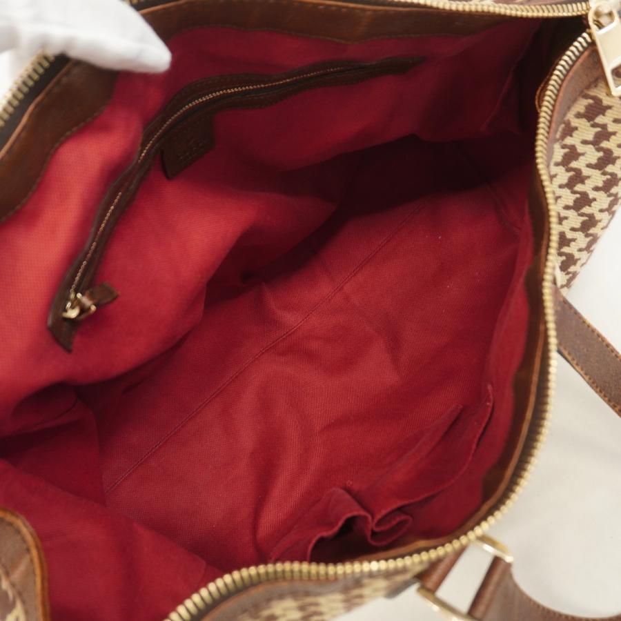 GUCCI（グッチ） 【6ad3437-k】グッチ ハンドバッグ シェリーライン