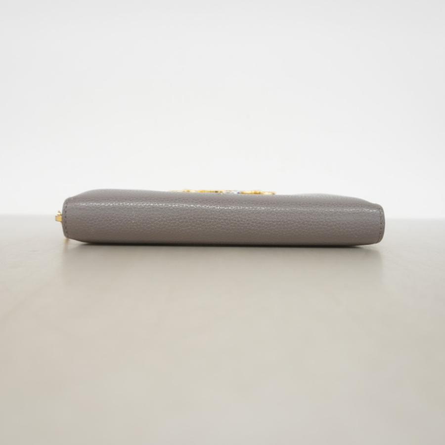 GUCCI（グッチ） 【6ad3439-k】グッチ 長財布 ズゥミ 570661 レザー